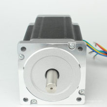 450c 12.7/14 Cheap Waterproof NEMA34 24V Stepper Motor